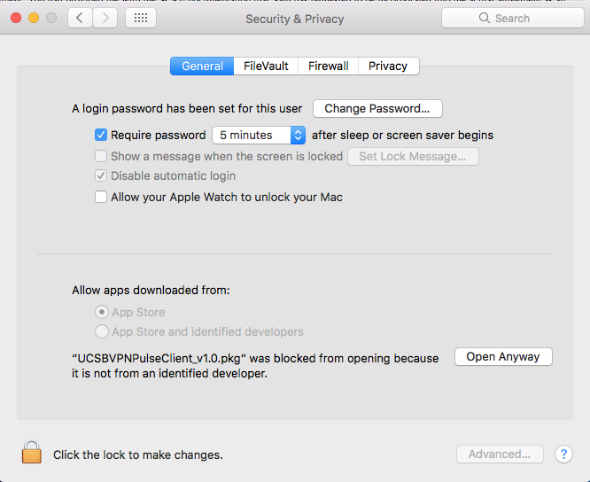 ivanti secure access client mac download